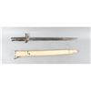 Image 1 : US Remington 1917 Bayonet