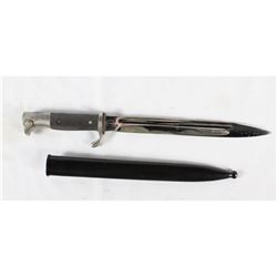 German Dress Bayonet