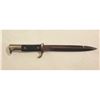 Image 3 : German Dress Bayonet