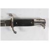 Image 8 : Fireman's Sawback Dress Bayonet