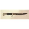 Image 4 : German Dress Bayonet