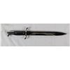 Image 2 : Fireman's Dress Bayonet
