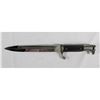 Image 5 : German Dress Bayonet