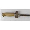 Image 4 : French Model 1886/93/16 Bayonet Lebel