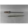 French Model 1886/91/16/35 Lebel Bayonet