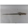 Image 2 : French Model 1886/91/16/35 Lebel Bayonet