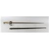 Image 1 : French Model 1886 Bayonet Lebel