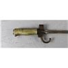 Image 4 : French Model 1886 Bayonet Lebel