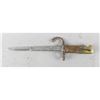 Image 2 : French Model 1874 Modified Bayonet
