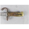 Image 4 : French Model 1874 Modified Bayonet