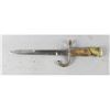 Image 6 : French Model 1874 Modified Bayonet