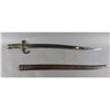 Image 1 : French 1866 Sword Bayonet