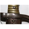 Image 2 : French 1866 Sword Bayonet