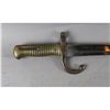 Image 4 : French 1866 Sword Bayonet