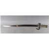 Image 5 : French 1866 Sword Bayonet