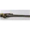 Image 6 : French 1866 Sword Bayonet