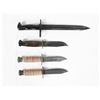 Image 2 : M1 Bayonet, US Fighting Knife & More (5)