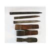 Image 2 : Bayonet Frog and Scabbard Lot
