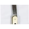 Image 4 : Schrade Side Opening Knife