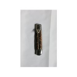 Boker Side Opening Knife