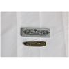 Boker Side Opening Knife