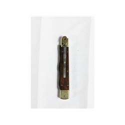 Hubertus Side Opening Knife