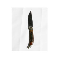 KA-BAR Grizzly Switchblade Union Cutlery