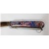 Image 4 : Schrade Rainbow Switch Blade (Blue)
