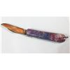 Image 5 : Schrade Rainbow Switch Blade (Blue)