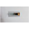 Image 1 : Eagle Embossed Switch Blade Lighter Combo