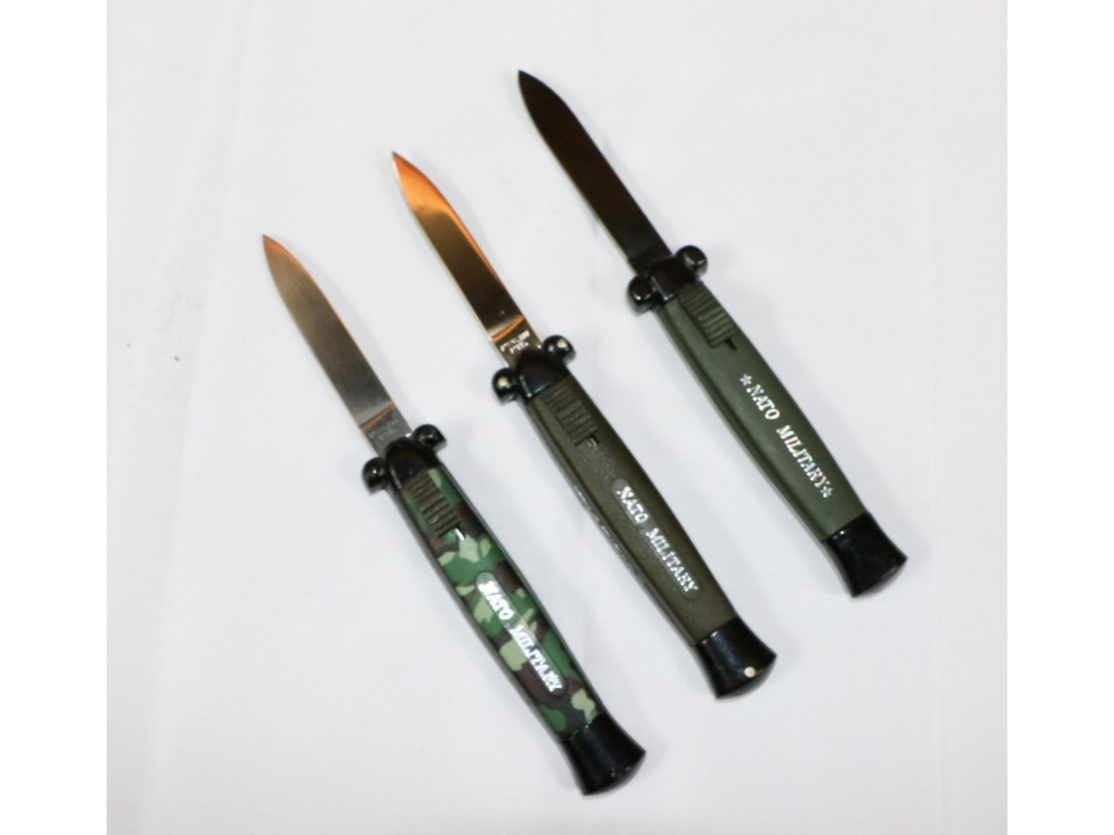 Nato Military Switchblade Nato Military Switchblade