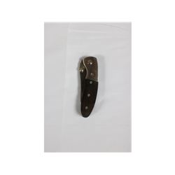 Chinese Made Side Opening Knife
