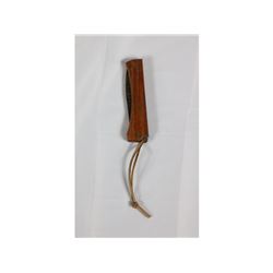 Mexican Side Opening Knife