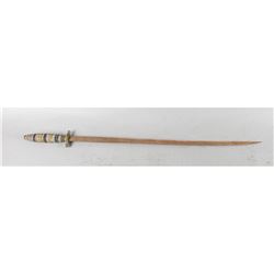 Unknown Sword