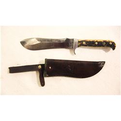 Puma Hunting Knife