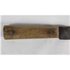 Image 2 : Shapleigh's Hammer Forged Old Hickory knife