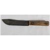 Image 4 : Shapleigh's Hammer Forged Old Hickory knife
