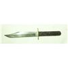 Image 2 : George Butler English Buck Knife
