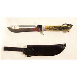 Puma Hunting Knife