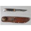 Image 1 : Ka-Bar Brand Knife