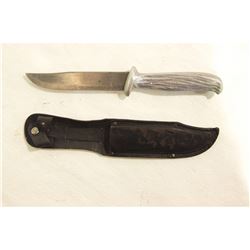 Murphy Combat Knife