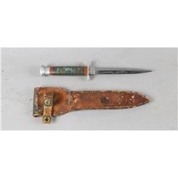 William Rodgers Sheffield Knife