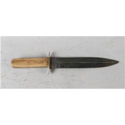 Unknown Dagger