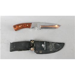 Winchester Knife