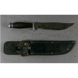 Spanish Knife