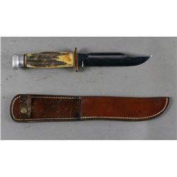 US Ka-Bar Brand Knife