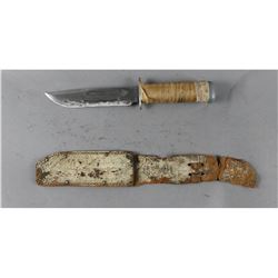 WWII Era Pal 36 Fighting Knife