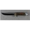 Image 1 : Western Boulder L46-6 Hunting Knife