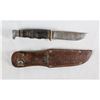 Image 1 : Ka-Bar Marked Knife