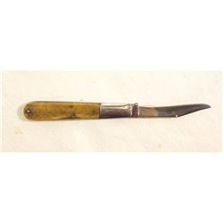 Remington Pocket Knife